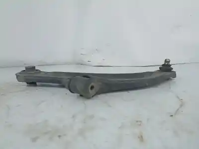 Автозапчасти б/у левый передний рычаг подвески за renault modus / grand modus (f/jp0_) 1.2 (jp0c jp0k fp0c fp0k fp0p jp0p jp0t) ссылки oem iam   
