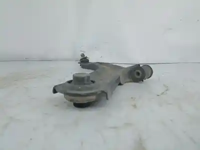 Автозапчасти б/у левый передний рычаг подвески за renault modus / grand modus (f/jp0_) 1.2 (jp0c jp0k fp0c fp0k fp0p jp0p jp0t) ссылки oem iam   