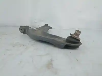 Автозапчасти б/у левый передний рычаг подвески за renault modus / grand modus (f/jp0_) 1.2 (jp0c jp0k fp0c fp0k fp0p jp0p jp0t) ссылки oem iam   