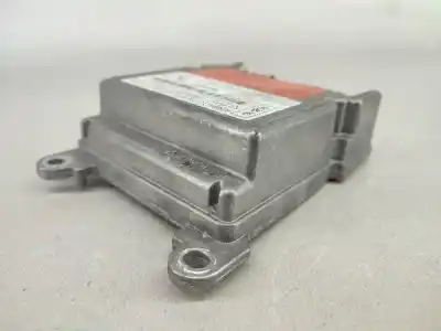 Автозапчастина б/у блок управління подушками безпеки для ford focus ii (da_, hcp, dp) 1.6 tdci посилання на oem iam 4m5t14b056bj  
