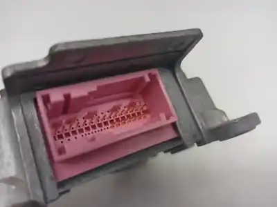 Second-hand car spare part airbag control unit for opel corsa b 10.5. 12. line gasolina 2000 5p oem iam references 24416692  