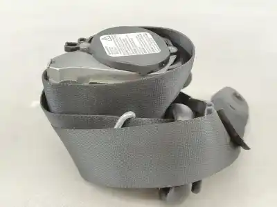 Second-hand car spare part front right seat belt for ford s-max (wa6) 2.0 tdci oem iam references 605274300