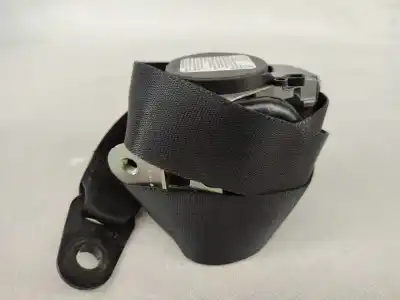 Автозапчасти б/у правый передний ремень безопасности за ford s-max (wa6) 2.0 tdci ссылки oem iam 605274300  