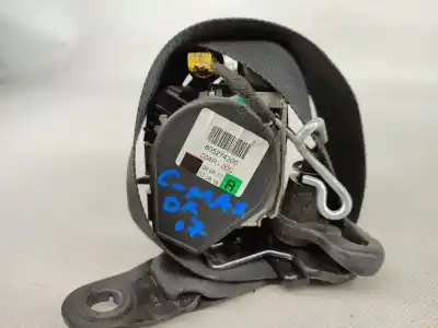 Автозапчасти б/у правый передний ремень безопасности за ford s-max (wa6) 2.0 tdci ссылки oem iam 605274300  