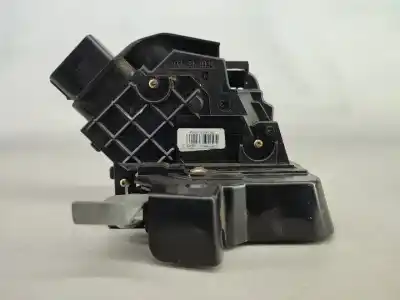 Автозапчастина б/у замок дверей заднього лівого для ford focus ii (da_, hcp, dp) 1.6 tdci посилання на oem iam 6pinos  