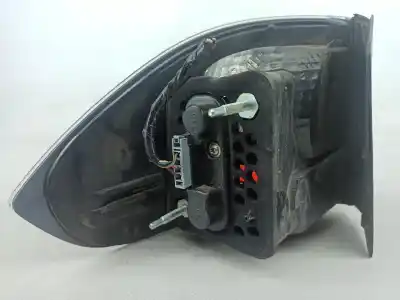 Автозапчасти б/у правый передний пилот за ford s-max (wa6) 2.0 tdci ссылки oem iam 6m2113404aj  