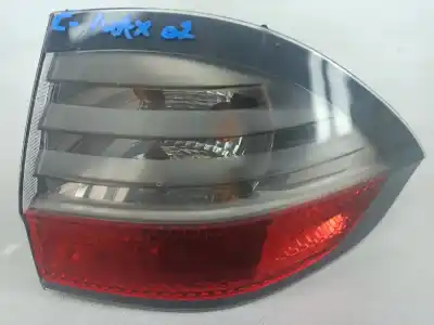 Автозапчасти б/у правый задний фонарь за FORD S-MAX (WA6) 2.0 TDCi ссылки OEM IAM 6M2113404AJ  