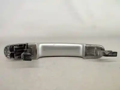 Автозапчастина б/у завнішня ручка задня ліва для ford focus ii (da_, hcp, dp) 1.6 tdci посилання на oem iam 3m51r22404acw  