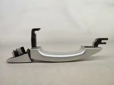 Автозапчастина б/у завнішня ручка задня ліва для ford focus ii (da_, hcp, dp) 1.6 tdci посилання на oem iam 3m51r22404acw  