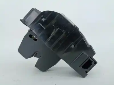 Автозапчасти б/у замок багажника/ворот за citroen c3 picasso (sh_) 1.6 hdi ссылки oem iam   