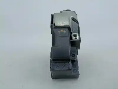 Автозапчасти б/у замок багажника/ворот за citroen c3 picasso (sh_) 1.6 hdi ссылки oem iam   