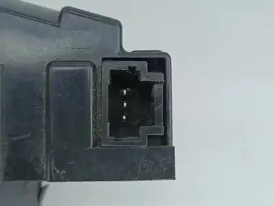 Автозапчасти б/у замок багажника/ворот за citroen c3 picasso (sh_) 1.6 hdi ссылки oem iam   