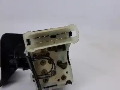 Second-hand car spare part windshiel wiper switch for renault scénic i monospace (ja0/1_, fa0_) 1.9 dti (ja1u) oem iam references   