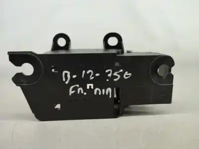 Автозапчастина б/у усередині передня права ручка для ford focus ii (da_, hcp, dp) 1.6 tdci посилання на oem iam 3m51r22600bb  