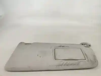 Second-hand car spare part right sunshade for ford s-max (wa6) 2.0 tdci oem iam references 