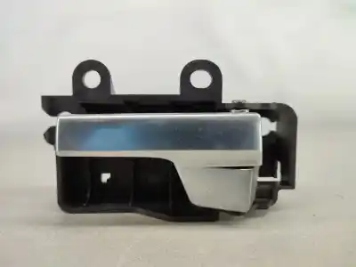 Автозапчастина б/у ліва передня внутрішня ручка для ford focus ii (da_, hcp, dp) 1.6 tdci посилання на oem iam 3m51r22601bb