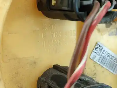 Piesă de schimb auto la mâna a doua indicator pentru bmw 3 touring (e91) 190. 190 vrt gasóleo 2007 5p referințe oem iam   