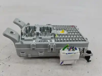 Second-hand car spare part fuse box unit for hyundai i20 ii (gb, ib) 1.1 crdi oem iam references 91950c8540