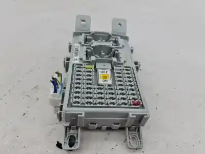 Second-hand car spare part fuse box unit for hyundai i20 ii (gb, ib) 1.1 crdi oem iam references 91950c8540  