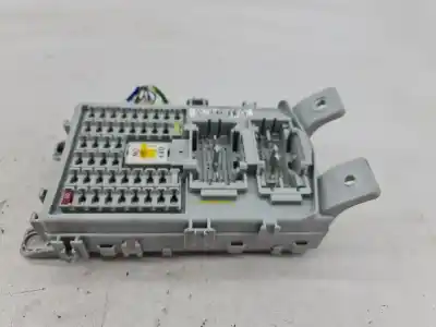Second-hand car spare part fuse box unit for hyundai i20 ii (gb, ib) 1.1 crdi oem iam references 91950c8540  