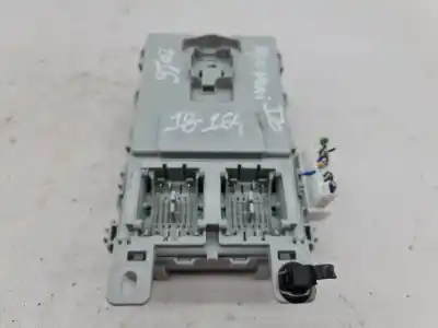 Second-hand car spare part fuse box unit for hyundai i20 ii (gb, ib) 1.1 crdi oem iam references 91950c8540  