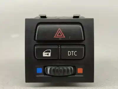 Piesă de schimb auto la mâna a doua AVERTIZARE pentru BMW 3 TOURING (E91)  Referințe OEM IAM 694565201  