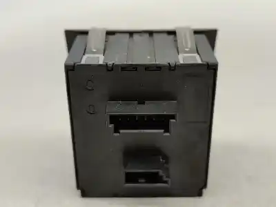 Pezzo di ricambio per auto di seconda mano avvertimento per bmw 3 touring (e91) 190. 190 vrt gasóleo 2007 5p riferimenti oem iam 694565201  