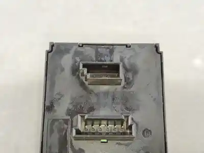 Pezzo di ricambio per auto di seconda mano avvertimento per bmw 3 touring (e91) 190. 190 vrt gasóleo 2007 5p riferimenti oem iam 694565201  