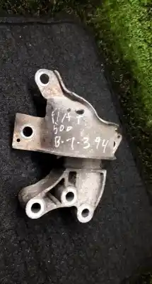 Second-hand car spare part engine support for fiat 500 (312_) 1.2 (312axa1a) oem iam references   