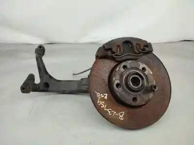 Автозапчасти б/у передняя левая кулачка за citroen c4 i (lc_) 1.6 hdi ссылки oem iam 8d0407257a