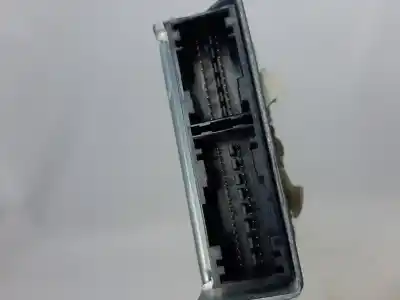 Автозапчасти б/у блок управления подушками безопасности за peugeot 407 (6d_) 2.0 hdi 135 (6drhrh. 6drhre. 6drhrg. 6drhrj) ссылки oem iam 9655880880  