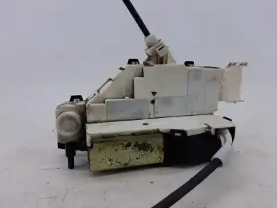 Автозапчастина б/у замок заднього правого дверя для peugeot 407 (6d_) 2.0 hdi 135 (6drhrh. 6drhre. 6drhrg. 6drhrj) посилання на oem iam 6 pinos  