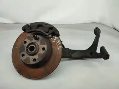 Автозапчасти б/у передняя правая кулачка за audi a4 b5 (8d2) 1.9 tdi ссылки oem iam 8d0407258m