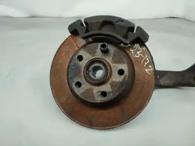 Pezzo di ricambio per auto di seconda mano attacco anteriore destro per audi a4 b5 (8d2) 1.9 tdi riferimenti oem iam 8d0407258m  