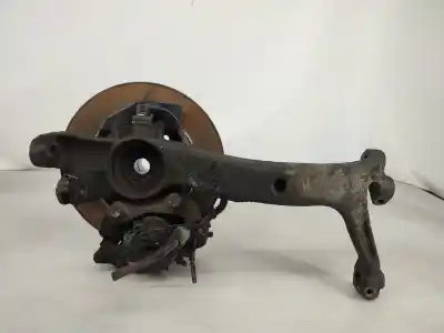 Pezzo di ricambio per auto di seconda mano attacco anteriore destro per audi a4 b5 (8d2) 1.9 tdi riferimenti oem iam 8d0407258m  