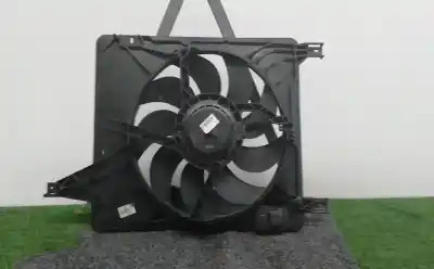 Peça sobressalente para automóvel em segunda mão ventilador de aquecimento por nissan qashqai / qashqai +2 i (j10, nj10, jj10e) 1.5 dci referências oem iam ecm5k2