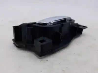 Автозапчастина б/у усередині передня права ручка для peugeot 407 (6d_) 2.0 hdi 135 (6drhrh. 6drhre. 6drhrg. 6drhrj) посилання на oem iam 96526177  