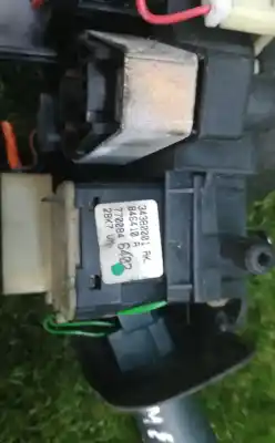 Second-hand car spare part air bag ring for bmw 3 (e36) 325 td oem iam references   