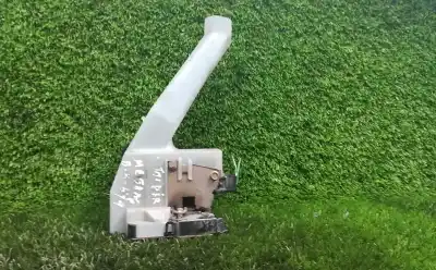 Pezzo di ricambio per auto di seconda mano serratura porta posteriore destra per bmw 3 (e36) 325 td riferimenti oem iam 