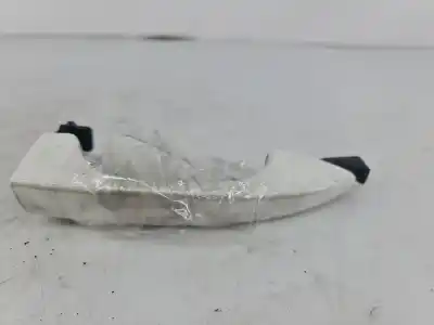 Second-hand car spare part exterior right rear door handle for hyundai i20 ii (gb, ib) 1.1 crdi oem iam references 