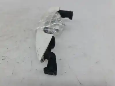 Автозапчастина б/у завнішня ручка задня права для hyundai i20 ii (gb, ib) 1.1 crdi посилання на oem iam   