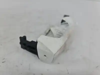 Автозапчастина б/у завнішня ручка задня права для hyundai i20 ii (gb, ib) 1.1 crdi посилання на oem iam   