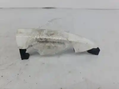 Автозапчастина б/у завнішня ручка задня права для hyundai i20 ii (gb, ib) 1.1 crdi посилання на oem iam   