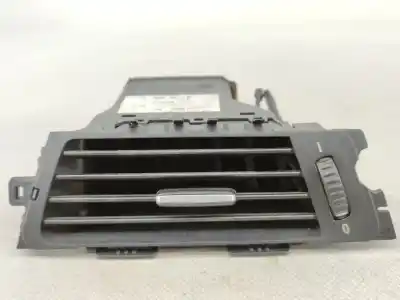 Peça sobressalente para automóvel em segunda mão grelha / difusor de ar por bmw 3 touring (e91) 190. 190 vrt gasóleo 2007 5p referências oem iam 