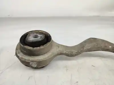 Second-hand car spare part left front suspension arm for bmw 3 (e90) 320 d oem iam references   