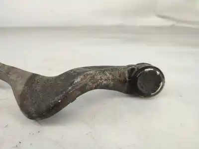 Second-hand car spare part left front suspension arm for bmw 3 (e90) 320 d oem iam references   