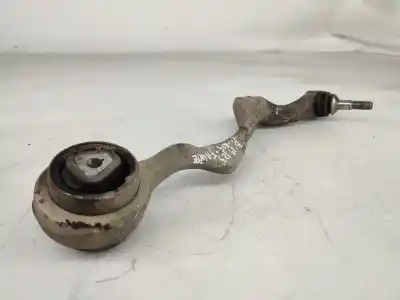 Second-hand car spare part left front suspension arm for bmw 3 (e90) 320 d oem iam references   