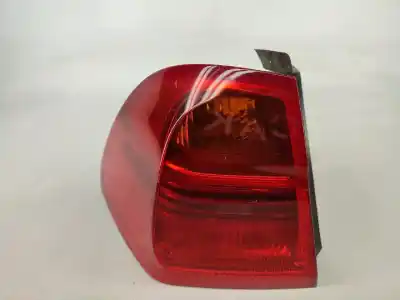 Peça sobressalente para automóvel em segunda mão farolim traseiro esquerdo por bmw 3 touring (e91) 190. 190 vrt gasóleo 2007 5p referências oem iam 7160061