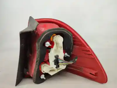 Second-hand car spare part left tailgate light for bmw 3 touring (e91) 190. 190 vrt gasóleo 2007 5p oem iam references 7160061  