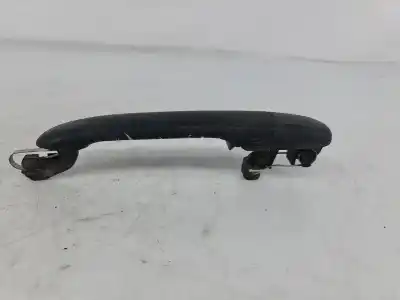 Автозапчасти б/у задняя левая наружная ручка за audi a4 b5 (8d2) 1.9 tdi ссылки oem iam   